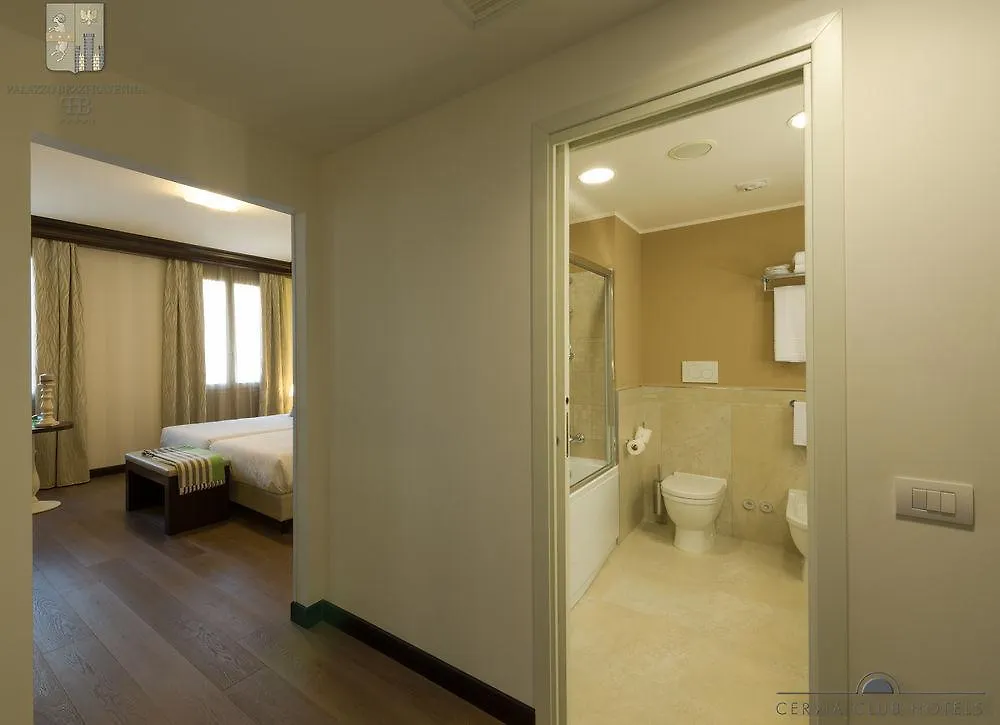 Palazzo Bezzi Hotel Ravenna