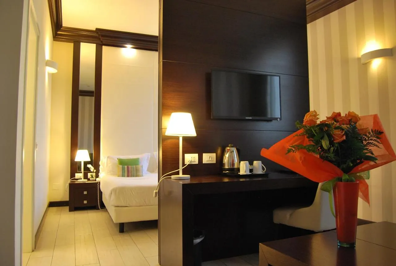 Palazzo Bezzi Hotel Ravenna
