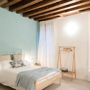 Apartment Mirandolina Exclusive Italy