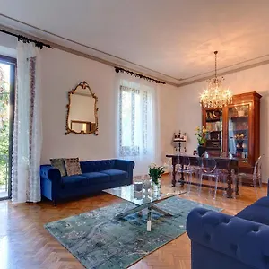  Apartment Leopoldo By Mamo Italy