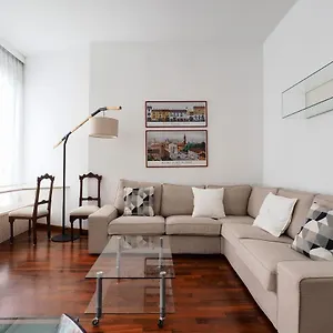  Apartment Duomo Luxury Vi Italy