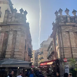 Appartement Una Finestra Sul Capo