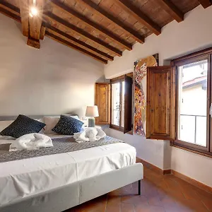  Apartment Magazzini By Mamo Italy