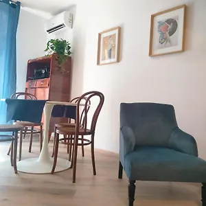  Apartment Liberty Blue House Italy