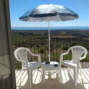  Apartment La Valle Di Rosa Italy