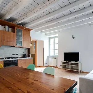  Apartment Domus Dea Alta Italy