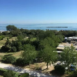  Appartamento Lido Adriano Beach