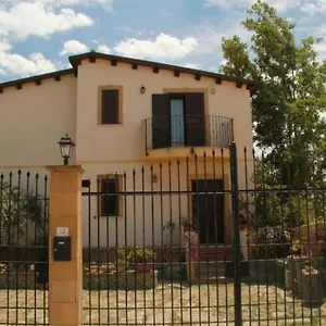 Il Giardino Di Petra Casa vacanze