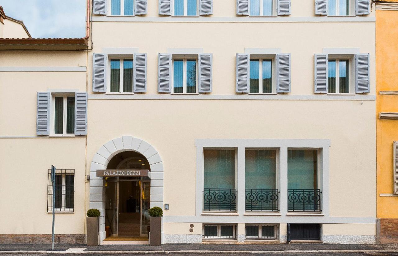 Palazzo Bezzi Hotel Ravenna, Italy