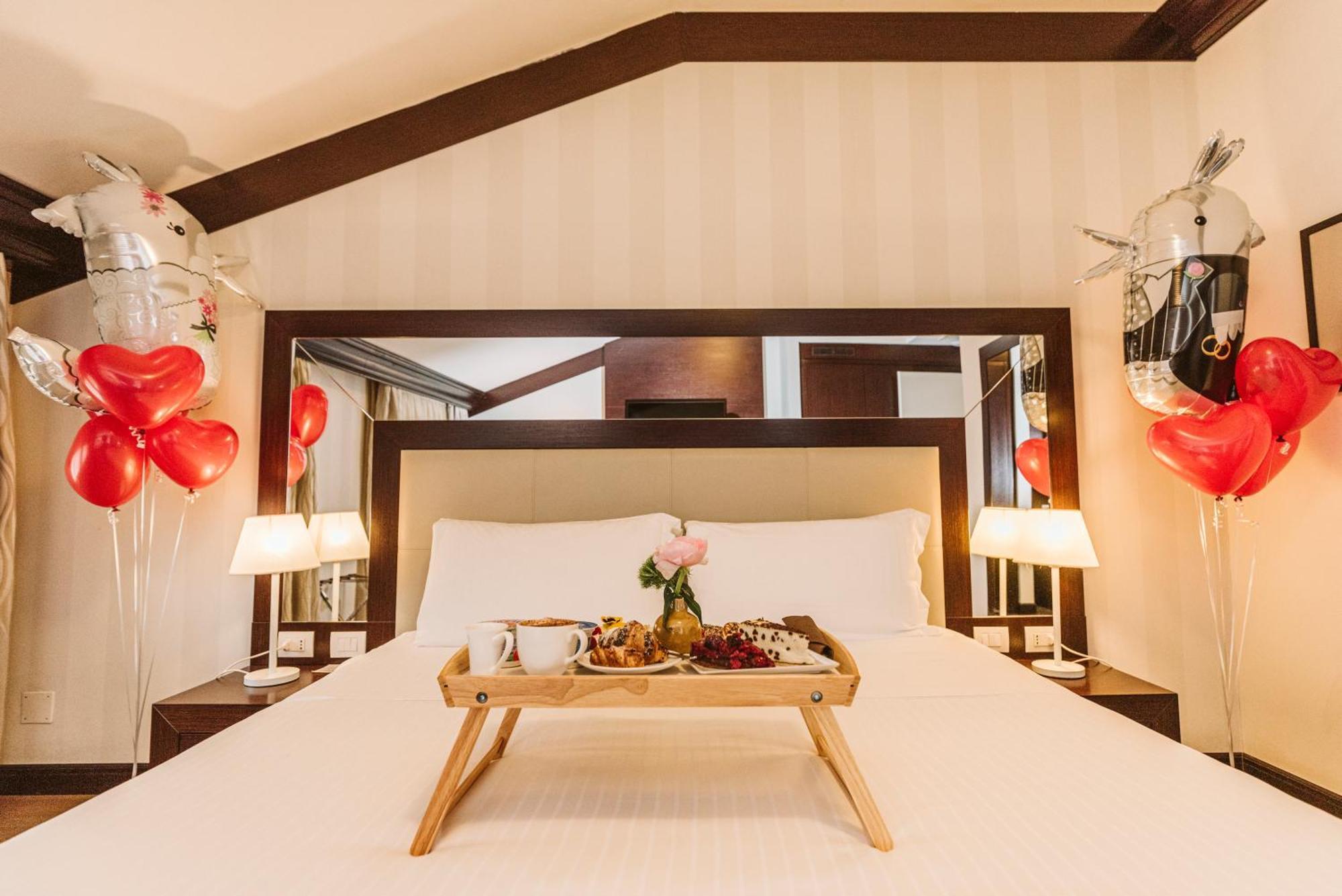 Palazzo Bezzi Hotel Ravenna, Italy